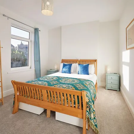 Host & - Prospect Retreat בית נופש