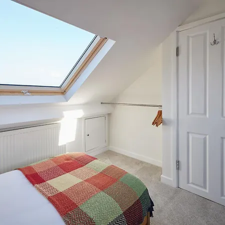 בית נופש Host & - Prospect Retreat נארסבורו