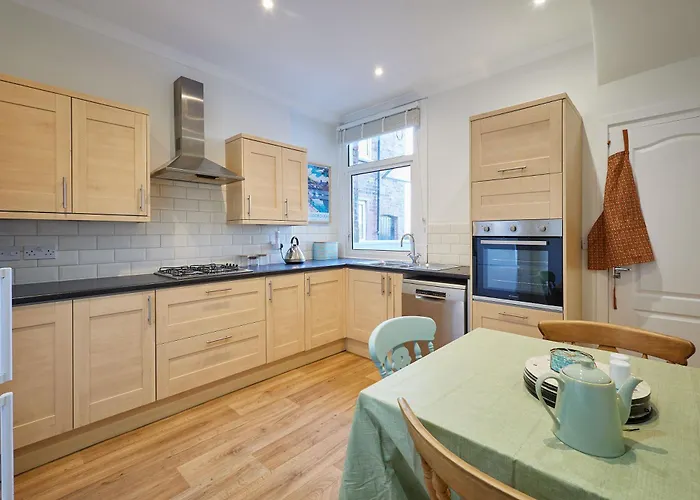 Host & - Prospect Retreat * Knaresborough