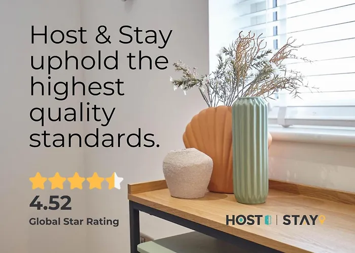 Host & - Prospect Retreat *