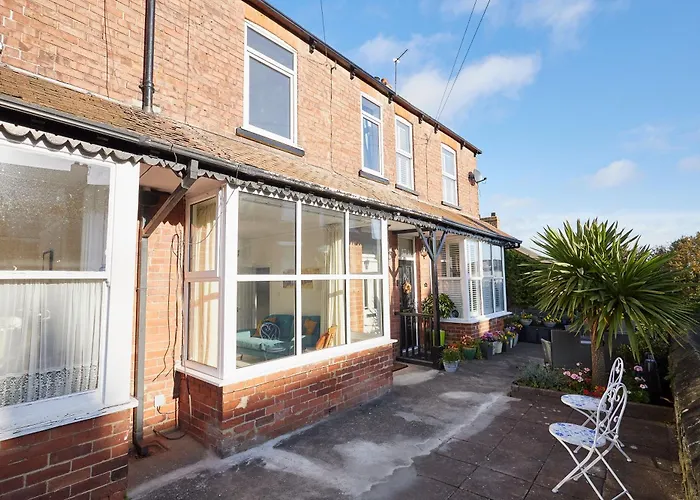 Host & - Prospect Retreat Hébergement de vacances *