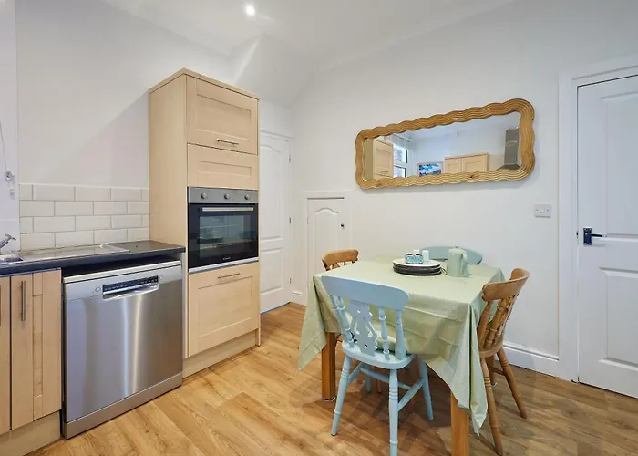 Host & - Prospect Retreat Knaresborough