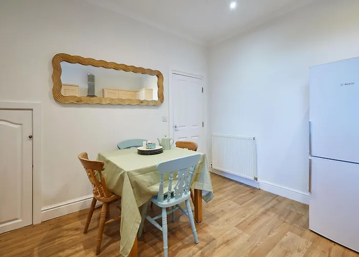 Host & - Prospect Retreat Knaresborough