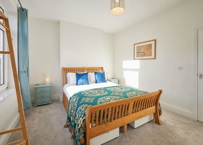 Host & - Prospect Retreat * Knaresborough