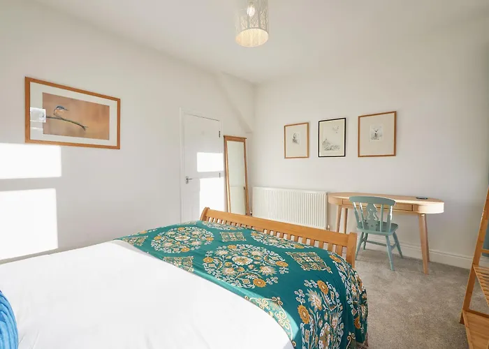 Hébergement de vacances Host & - Prospect Retreat *