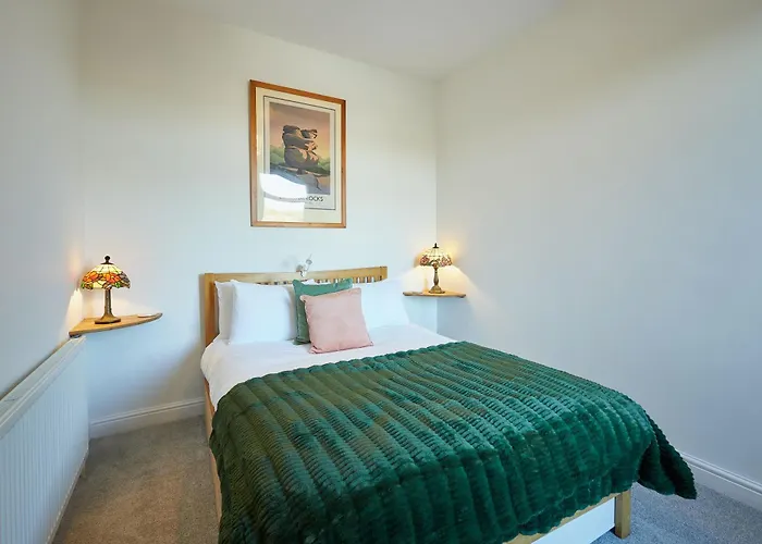 Host & - Prospect Retreat * Knaresborough