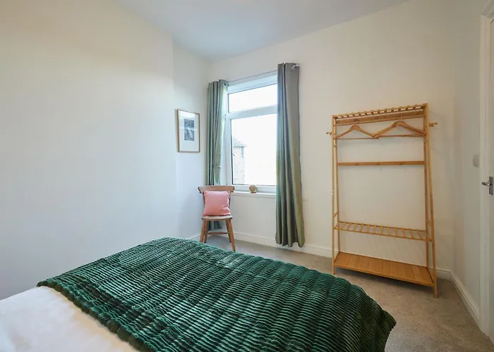 Hébergement de vacances Host & - Prospect Retreat