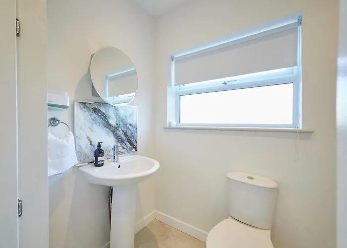 Host & - Prospect Retreat Hébergement de vacances