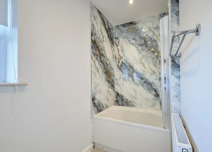 Hébergement de vacances Host & - Prospect Retreat