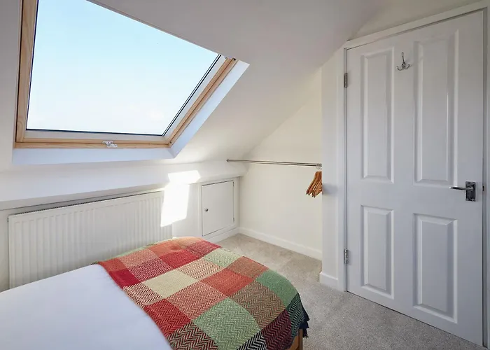 Hébergement de vacances Host & - Prospect Retreat Knaresborough