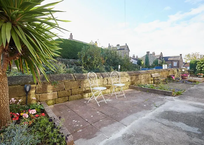 Hébergement de vacances Host & - Prospect Retreat *