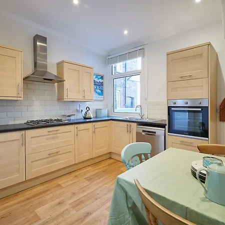 Host & - Prospect Retreat * 纳尔斯伯勒