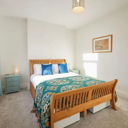 Host & - Prospect Retreat * 纳尔斯伯勒