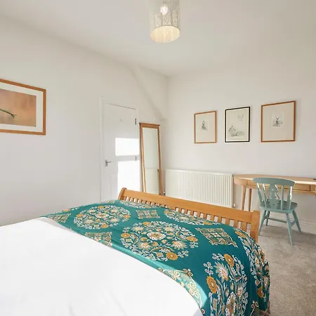 度假居 Host & - Prospect Retreat *