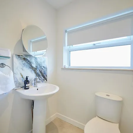 Host & - Prospect Retreat 度假居