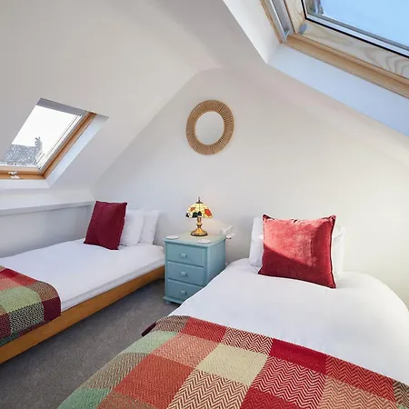 度假居 Host & - Prospect Retreat